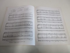 How Great Thou Art – Fred Bock – Organ Sheet Music – Religious – 32 Pages – 1964