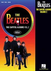 The Beatles – The Capitol Albums, Volume 2