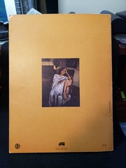Vintage Joan Baez Diamonds & Rust Sheet Music Song Book 1975 Folk Pop Piano