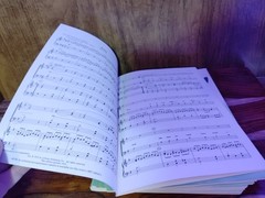Jesu Medley — SSATB Choral Anthem Lot (35 Copies) | Skillings | Lillenas Publish