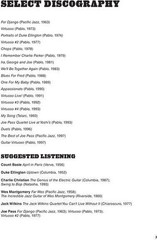 Joe Pass – Solo Jazz Guitar Instructional Book with Online Video Lessons – Fr…