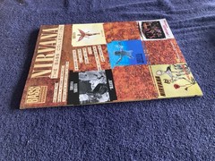 Nirvana – the Bass Guitar Collection by Nirvana (1997, Trade Paperback)