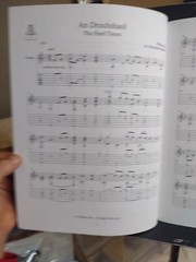 Fingerstyle Songbook Beautiful Airs & Ballards Of British Isles Play Along Ex