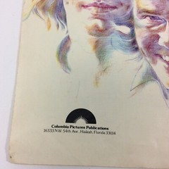 If David Gates Bread on Elektra Records 1971 Sheet Music