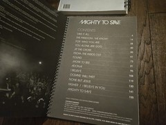 Hillsong Music Australia Music Books, Lot of 6 Spiral-bound PBs Used Condition