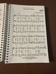 Integrity’s Hosanna! Praise Worship Songbook 5 Choruses Hymns 1991 Spiral Bound