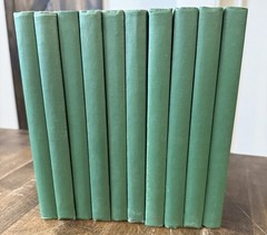 1952 LOT 10 HYMNALS Hymns of Praise & Devotion Edited & Compiled by Will Slater