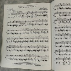 Oscar Peterson Jazz Piano Solos &rsquo;70s Charles Hansen Sheet Music Vintage Songbook