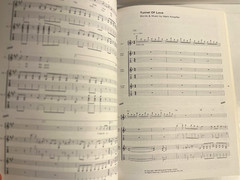 DIRE STRAITS Money For Nothing Guitar Tab Piano Sheet Music Songbook – Excellent