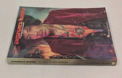 Experience Hendrix The Best Of Jimi Hendrix Transcribed Scores Hal Leonard Book
