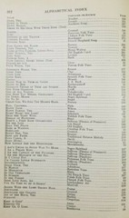 1926 Senior Laurel Songs Armitage Student Edition – Laurel Music Series