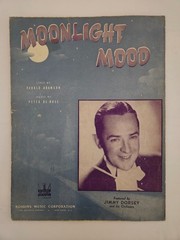 Vintage Sheet Music Lot of 21 from 1929 To 1944 from renowned artists