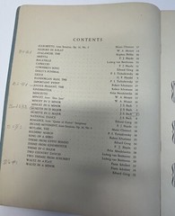 Short Classics Young People Like for Piano Ella Ketterer Sheet Music Book 1948