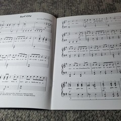 FunTime Piano Rock &lsquo;n Roll Folio by Faber & Faber FJH Music 1990 Piano Level 3
