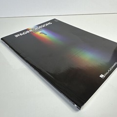 Imagine Dragons Evolve piano vocal guitar Sheet Music songbook