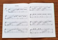 A Baker&rsquo;s Dozen by Ella Ketterer Piano Pieces for Early Grades Sheet Music