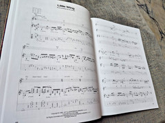 Jimi Hendrix Axis Bold As Love Guitar Tab Tablature Songbook PB Music