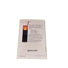 The Rest of the Way Vocal Selections Bill Boyle Moody Press 1987