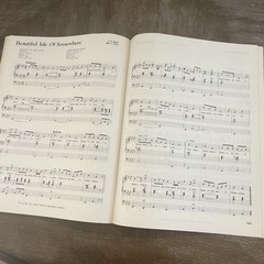 100 All Time Standards For Baldwin Organs – By Burns/Greener – 1958 – 160 Pages