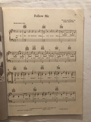 The John Denver Songbook (Piano/Vocal/Guitar)