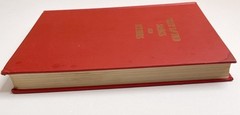 Best Loved Songs & Hymns Popular Patriotic Folk Gospel Carols Morehead 1976 HC