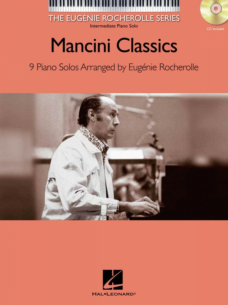 Mancini Classics Sheet Music Eugenie Rocherolle Intermediate Piano 000118878
