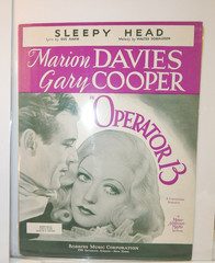 50 VTG Antique Sheet Music 1900&rsquo;s -1950s Musicals, Movies, Classics Popular Song