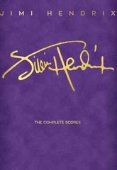 Jimi Hendrix – The Complete Scores