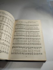 1932 The Concordia Hymnal for Church Religious Hardcover