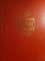 The Scribner Music Library Vocal And Piano Hardcover Book Volume 8 VIII (1959)
