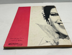 The Liza Minnelli Song Book 1974 144 pages- Sheet Music for Piano Voice Guitar