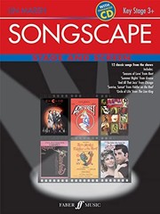Songscape: Stage and Screen: 1… by Lin Marsh Multiple-component retail product