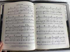 Supertramp 1977 Crime of the Century: Songbook Complete Lyrics/Sheet Music