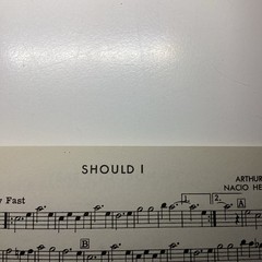 Robbins Music Corporation MPN 30 Spot Hits for Band Oboe Song Book Marching