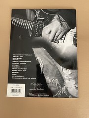 Nirvana Guitar Recorded Version