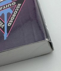 Yngwie Malmsteen Anthology: Guitar Recorded Versions Songbook -FREE SHIPPING!