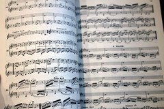 H. Klose: Celebrated Method for CLARINET Bellison 1946 Carl Fischer Sheet Music