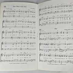 Reasons To Sing Youth Songbook Piano Lillenas Christian Music Songs 1971 Vintage