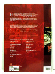 Hymnus Paradisi for SATB Choral Vocal & Piano Sheet Music Book Herbert Howells