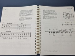 The Jazz Piano Book by Mark Levine – Sher Music Co. 1989 Comb Binding