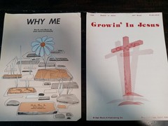 Gospel Sheet Music and Books: Miracle Melodies, Country Style, High Voice +more