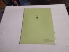 GEORGE GERSHWIN SHOW TUNES, JACK JONES, WAYNE KING, SONG BOOKS SHEET MUSIC
