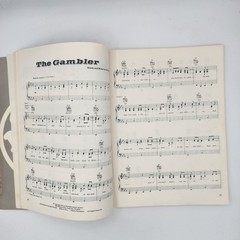 Kenny Rogers Songbook 1979 Cherry Lane Music