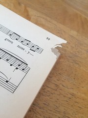56 Songs You Like to Sing Sheet Music 200 Pages Song Book Vintage 1937