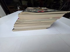 Lot 27 Vintage 1980s Pop Piano Vocal Guitar Sheet Music Songbooks 80&rsquo;s Pop ROCK
