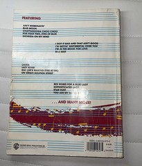 Sheet Music 20&rsquo;s 30&rsquo;s & 40&rsquo;s Showstoppers Songbook 1987 Piano Vocal Chords