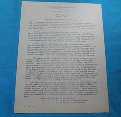 STANDARD PIANO CLASSICS M. WITMARK & SONS SHEET MUSIC SPRING SONG OP. 62 NO.6 ++