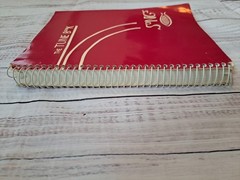 The Tune Book Sheet Music Song Book 1990 Religious Gospel Piano Vocals