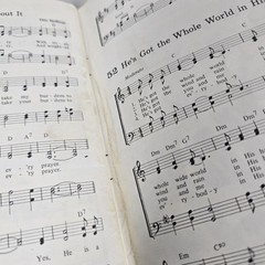 Reasons To Sing Youth Songbook Piano Lillenas Christian Music Songs 1971 Vintage