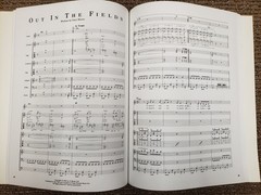 Gary Moore Rock Score Book « RUN FOR COVER » Full Album Transcribed AMSCO 1987